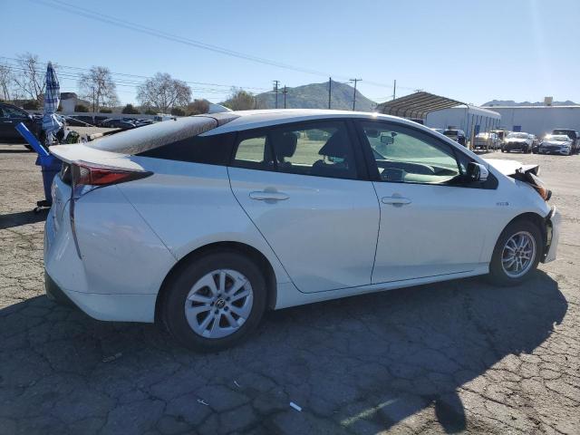 Photo 3 from auction – 2016 TOYOTA PRIUS with VIN JTDKBRFUXG3017432