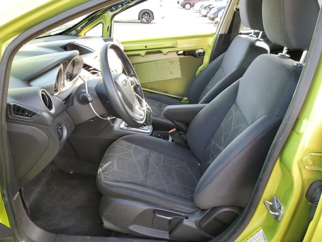 Photo 7 from auction – 2012 FORD FIESTA SES with VIN 3FADP4FJ9CM158610
