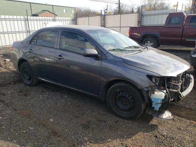 Photo 4 from auction – 2010 TOYOTA COROLLA BA with VIN JTDBU4EE9A9099892