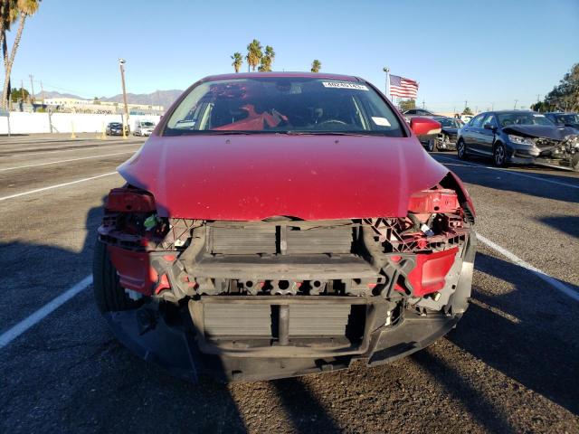 Photo 5 from auction – 2012 FORD FOCUS SEL with VIN 1FAHP3M25CL257644