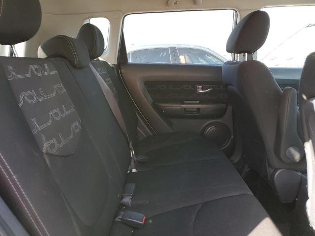 Photo 10 from auction – 2013 KIA SOUL + with VIN KNDJT2A62D7772541