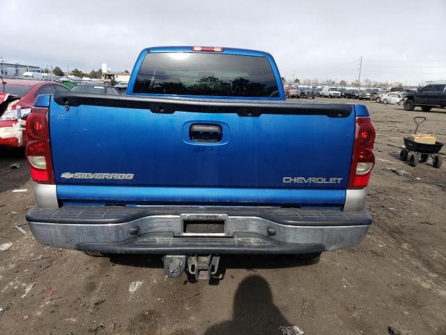 Photo 6 from auction – 2003 CHEVROLET SILVERADO with VIN 2GCEK19T431127300