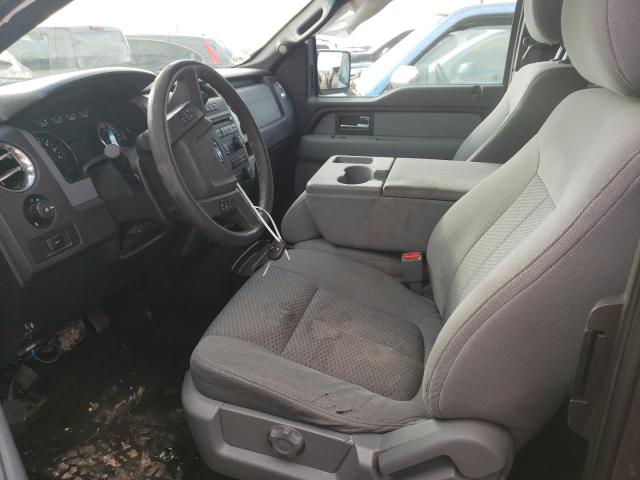 Photo 7 from auction – 2014 FORD F150 SUPER with VIN 1FTFX1CF4EFA32420