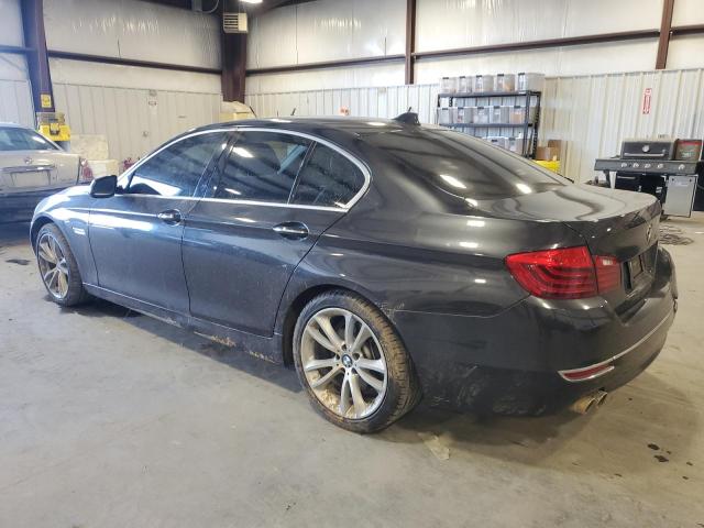 Photo 2 from auction – 2014 BMW 535 D with VIN WBAXA5C5XED689803
