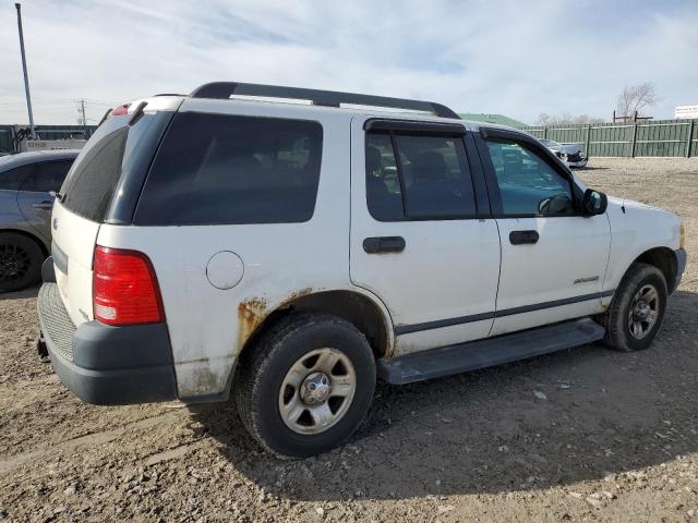 Photo 3 from auction – 2005 FORD EXPLORER X with VIN 1FMZU72K45UA72334