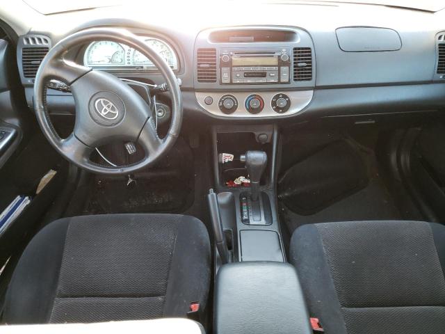 Photo 8 from auction – 2003 TOYOTA CAMRY LE with VIN 4T1BE32K63U652849