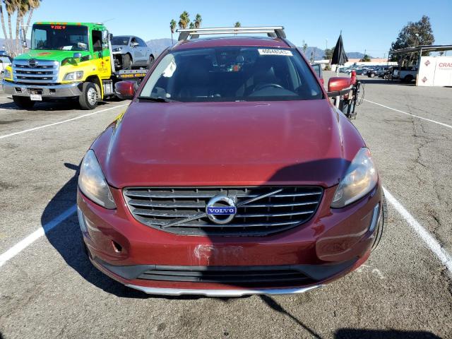 Photo 5 from auction – 2015 VOLVO XC60 T5 PR with VIN YV426MDB7F2592212