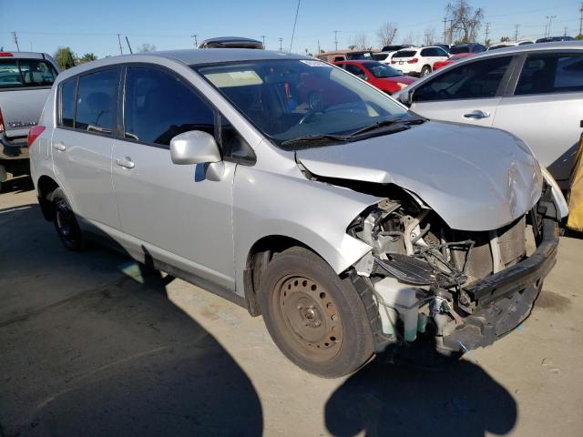 Photo 4 from auction – 2008 NISSAN VERSA S with VIN 3N1BC13E68L380685