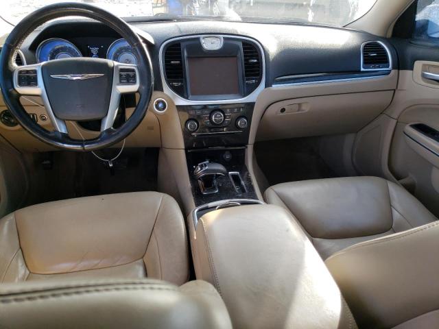 Photo 8 from auction – 2013 CHRYSLER 300 with VIN 2C3CCARG0DH602459