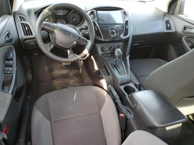 Photo 8 from auction – 2012 FORD FOCUS SE with VIN 1FAHP3F23CL311469