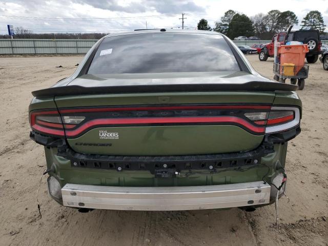 Photo 6 from auction – 2020 DODGE CHARGER SX with VIN 2C3CDXBG9LH248191