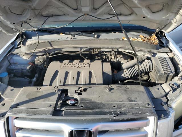 Photo 12 from auction – 2006 HONDA PILOT EX with VIN 5FNYF28556B005122