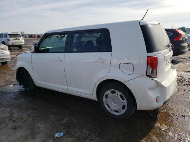 Photo 2 from auction – 2014 TOYOTA SCION XB with VIN JTLZE4FE4EJ060176