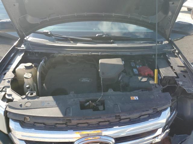 Photo 12 from auction – 2011 FORD EDGE SEL with VIN 2FMDK4JC6BBB35041