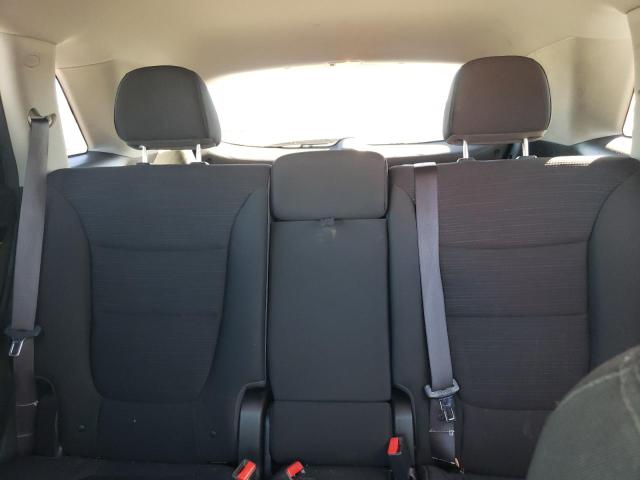 Photo 10 from auction – 2014 KIA SORENTO with VIN 5XYKTCA69EG530988