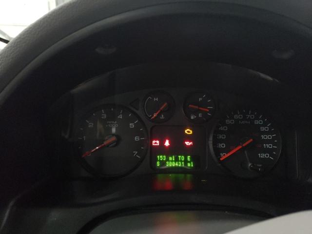 Photo 9 from auction – 2007 FORD FREESTYLE with VIN 1FMDK02177GA29560