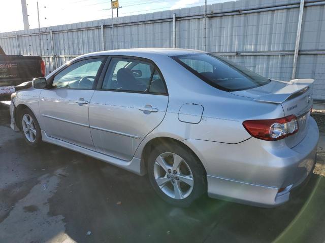 Photo 2 from auction – 2011 TOYOTA COROLLA BA with VIN 2T1BU4EE2BC693591