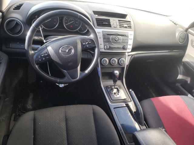 Photo 8 from auction – 2012 MAZDA 6 I with VIN 1YVHZ8DH3C5M35264