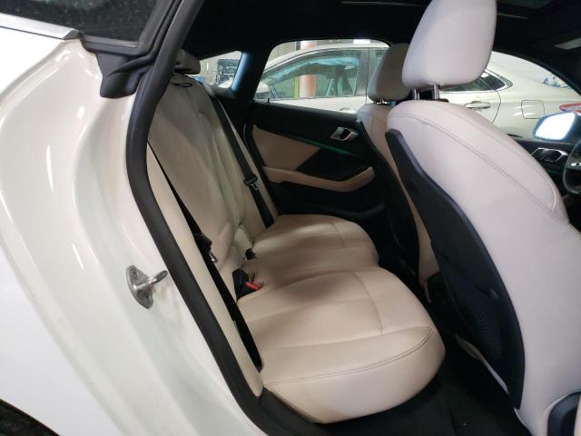 Photo 10 from auction – 2021 BMW 228XI with VIN WBA73AK04M7H66156