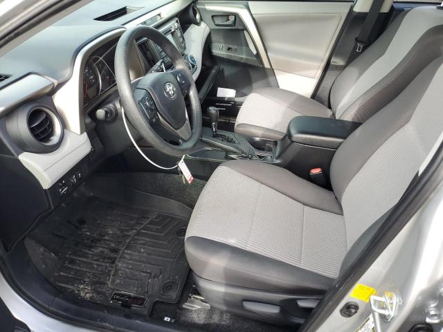 Photo 7 from auction – 2013 TOYOTA RAV4 LE with VIN 2T3BFREV4DW032158