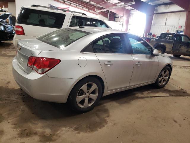 Photo 3 from auction – 2011 CHEVROLET CRUZE LT with VIN 1G1PG5S97B7100148