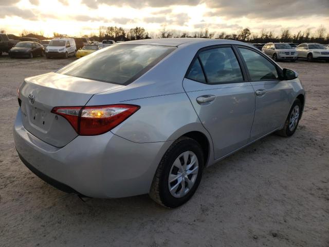 Photo 3 from auction – 2015 TOYOTA COROLLA L with VIN 5YFBURHE5FP339286