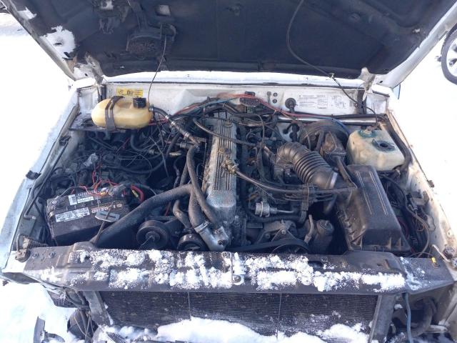 Photo 11 from auction – 1990 JEEP CHEROKEE L with VIN 1J4FJ58L1LL292435