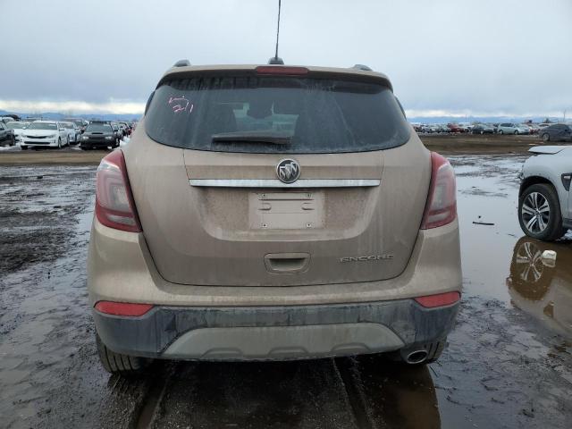Photo 6 from auction – 2019 BUICK ENCORE ESS with VIN KL4CJCSM8KB955013