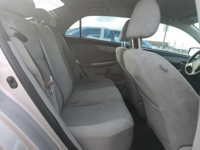 Photo 10 from auction – 2012 TOYOTA COROLLA BA with VIN 2T1BU4EEXCC851080
