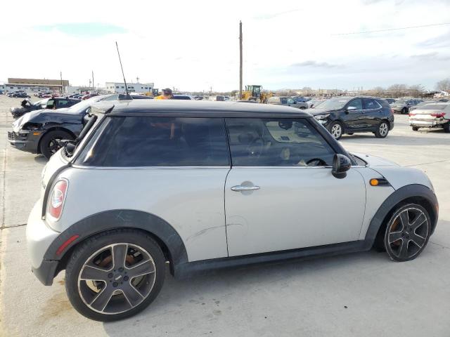 Photo 3 from auction – 2012 MINI COOPER with VIN WMWSU3C57CT368150