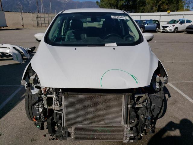Фото 5 с аукциона – 2016 FORD C-MAX PREM с VIN 1FADP5CU8GL119390