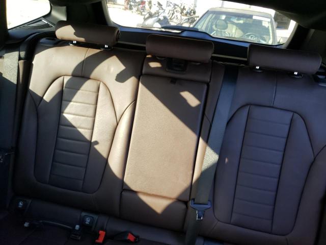 Photo 10 from auction – 2018 BMW X3 XDRIVE3 with VIN 5UXTR9C59JLD63347