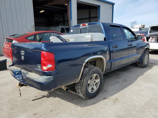 Photo 3 from auction – 2007 DODGE DAKOTA QUA with VIN 1D7HW48P67S180115