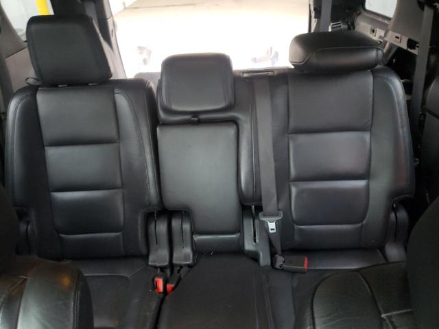 Photo 10 from auction – 2015 FORD EXPLORER L with VIN 1FM5K8F85FGA14905