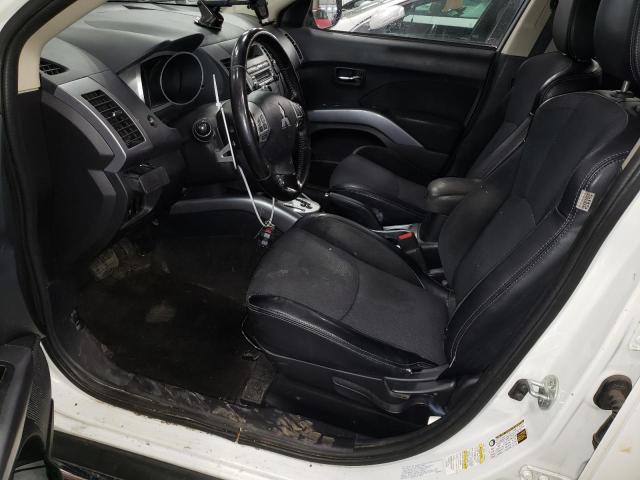 Photo 7 from auction – 2013 MITSUBISHI OUTLANDER with VIN JA4AS3AW3DU011540