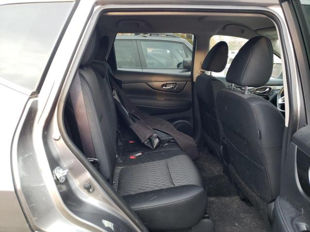 Photo 10 from auction – 2019 NISSAN ROGUE S with VIN KNMAT2MV5KP501943