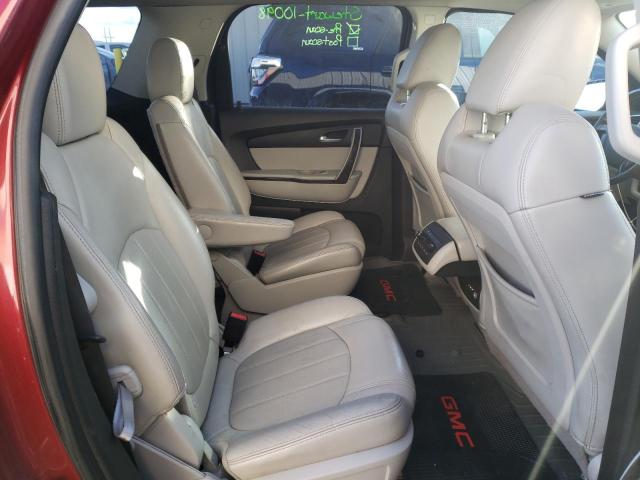 Photo 11 from auction – 2011 GMC ACADIA DEN with VIN 1GKKVTED2BJ304875
