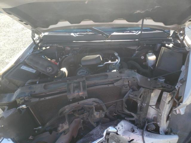 Photo 11 from auction – 2007 CHEVROLET SILVERADO with VIN 1GCEC19X87Z648405