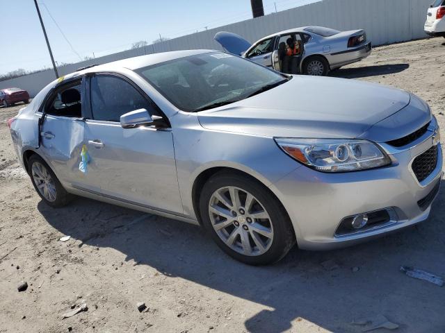Photo 4 from auction – 2014 CHEVROLET MALIBU 2LT with VIN 1G11E5SL7EF163011