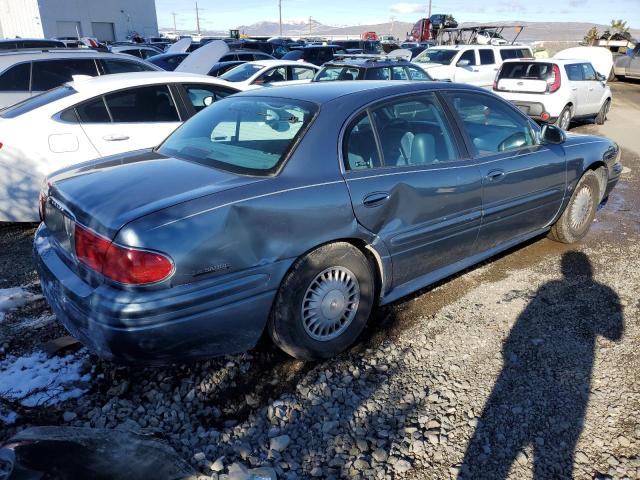 Photo 3 from auction – 2001 BUICK LESABRE CU with VIN 1G4HP54K314251799