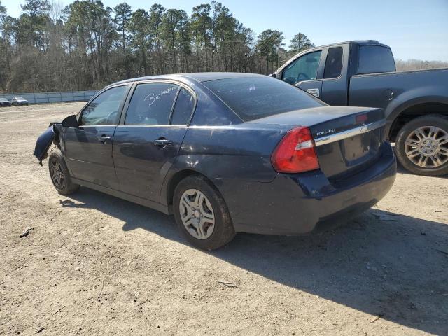 Photo 2 from auction – 2004 CHEVROLET MALIBU with VIN 1G1ZS52F24F220719