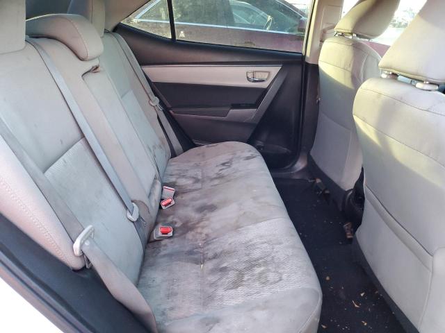 Photo 10 from auction – 2016 TOYOTA COROLLA L with VIN 5YFBURHE3GP381232