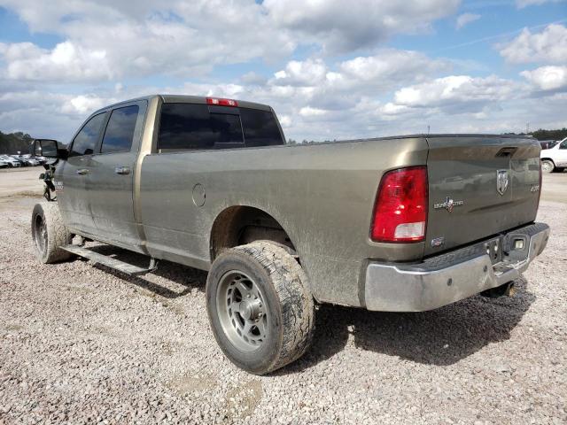 Photo 2 from auction – 2014 RAM 2500 SLT with VIN 3C6UR5JL3EG184051