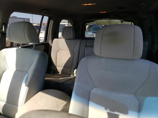 صورة رقم 10 من المزاد - 2012 HONDA PILOT LX مع VIN 5FNYF3H20CB010588