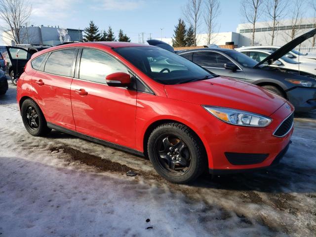 Photo 4 from auction – 2016 FORD FOCUS SE with VIN 1FADP3K22GL206562