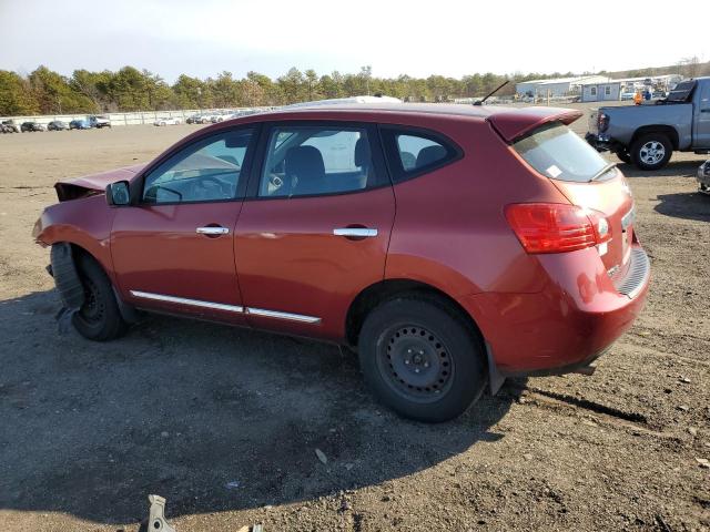 Photo 2 from auction – 2011 NISSAN ROGUE S with VIN JN8AS5MV3BW310603