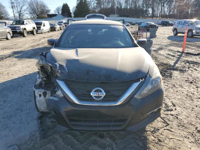 Photo 5 from auction – 2017 NISSAN ALTIMA 2.5 with VIN 1N4AL3AP1HC277541