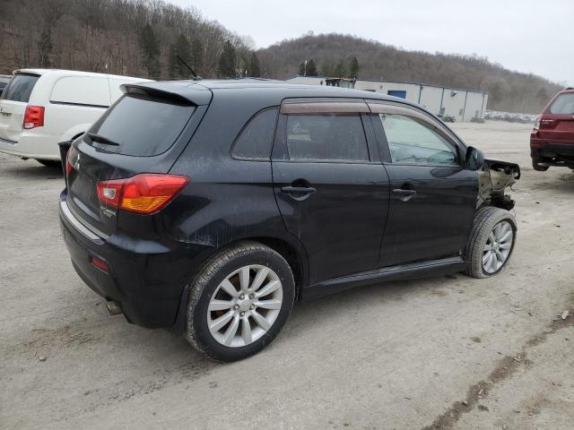 Photo 3 from auction – 2011 MITSUBISHI OUTLANDER with VIN JA4AR4AU6BZ005957