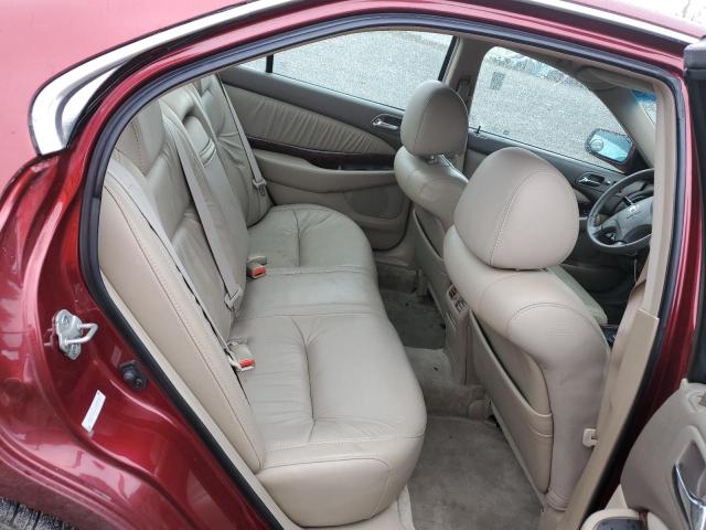 Photo 10 from auction – 2003 ACURA 3.2TL with VIN 19UUA56613A073742