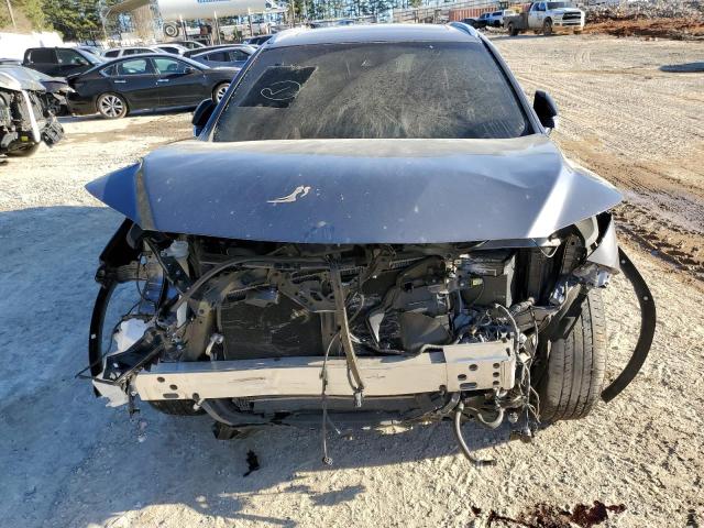 Photo 5 from auction – 2019 LEXUS RX 350 BAS with VIN 2T2BZMCA2KC183545